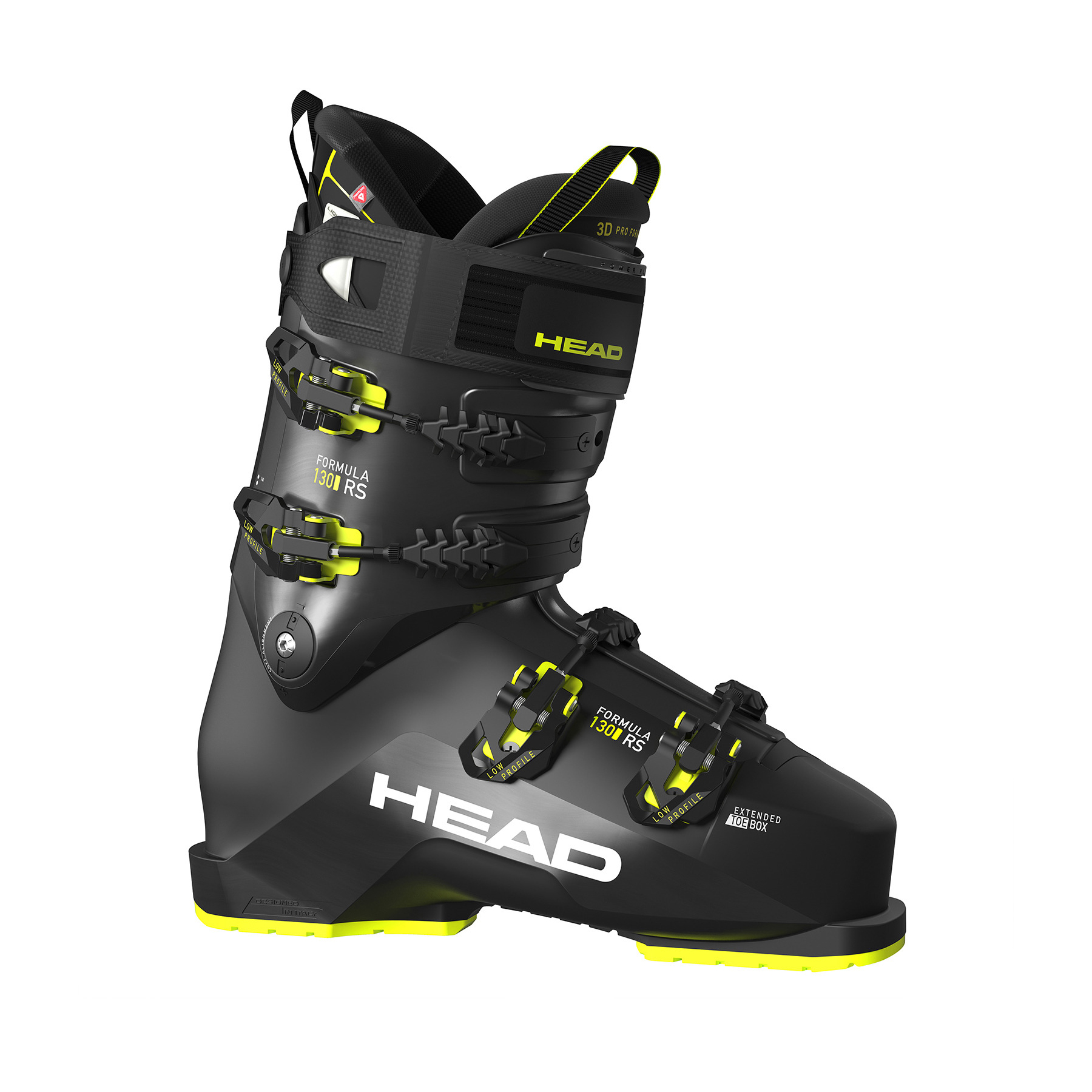 Sci head' Formula RS 130